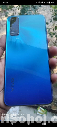 Vivo Y20a